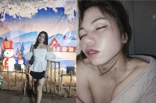 Cho vợ uống thuốc mê rồi để bạn địt